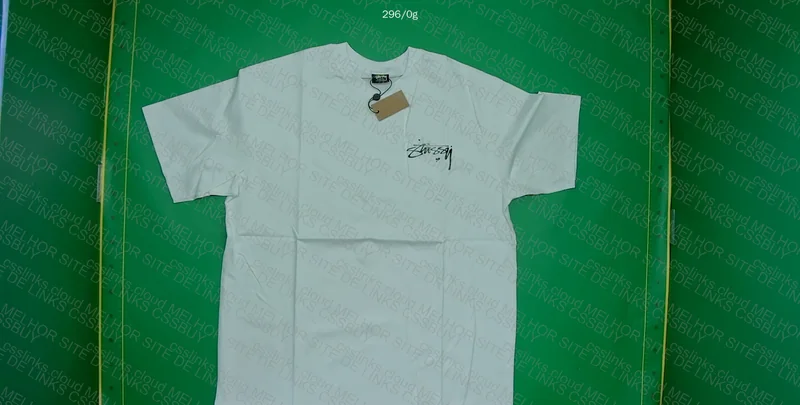 Stussy T-Shirt 3