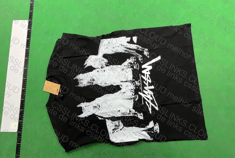 Camiseta Stussy 2