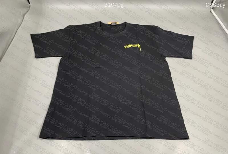 Stussy T-Shirt (First Purchase) Ta GL?? 3
