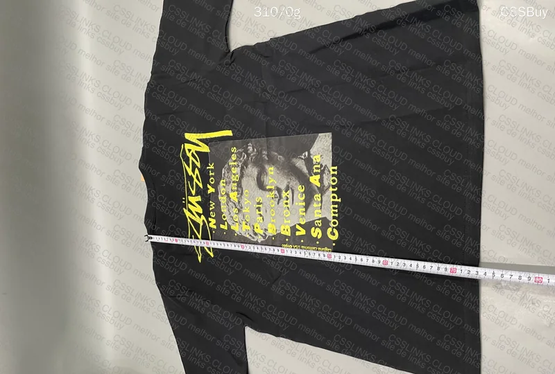 Stussy T-Shirt (First Purchase) Ta GL?? 5