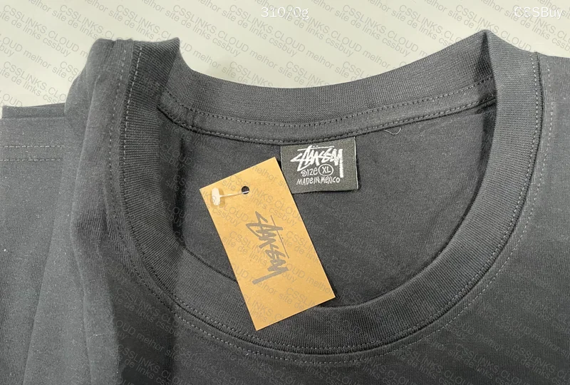 Stussy T-Shirt (First Purchase) Ta GL?? 6
