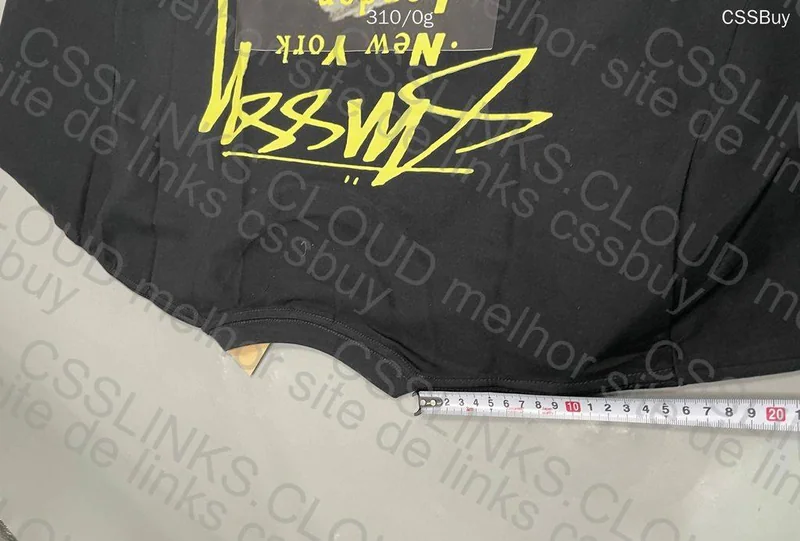 Stussy T-Shirt (First Purchase) Ta GL?? 7