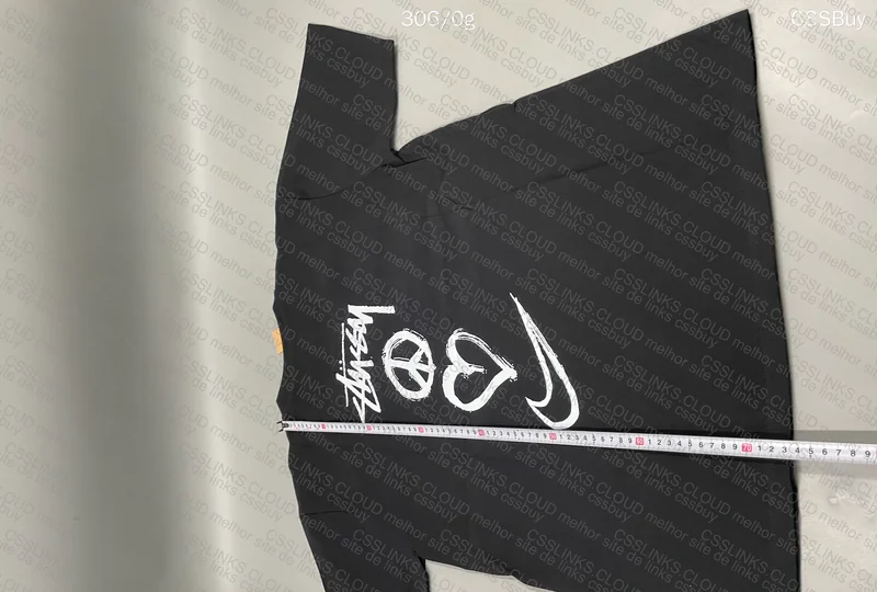 Stussy T-Shirt (First Purchase) Ta GL?? 2