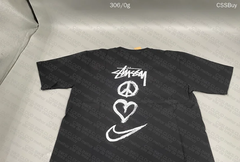 Stussy T-Shirt (First Purchase) Ta GL?? 3