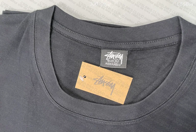 Stussy T-Shirt (First Purchase) Ta GL?? 6