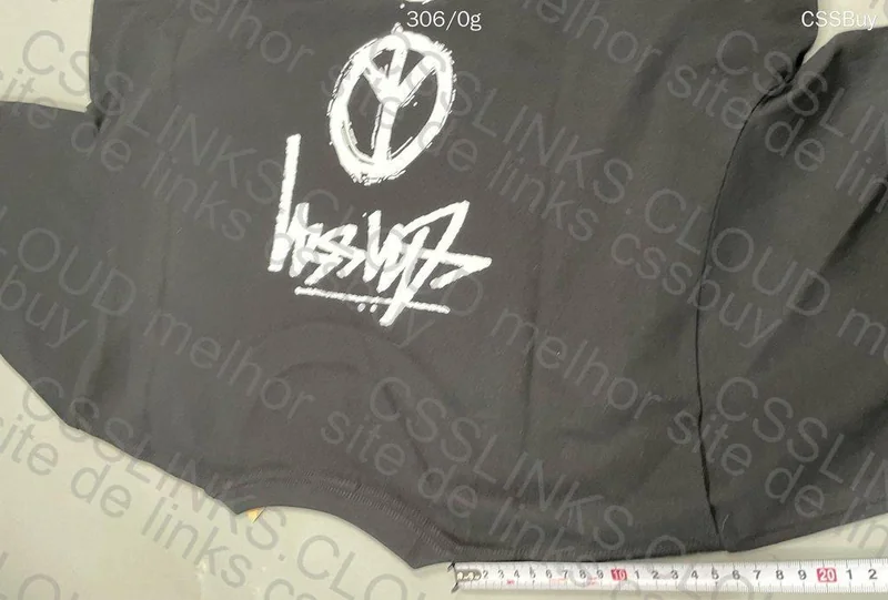 Stussy T-Shirt (First Purchase) Ta GL?? 7