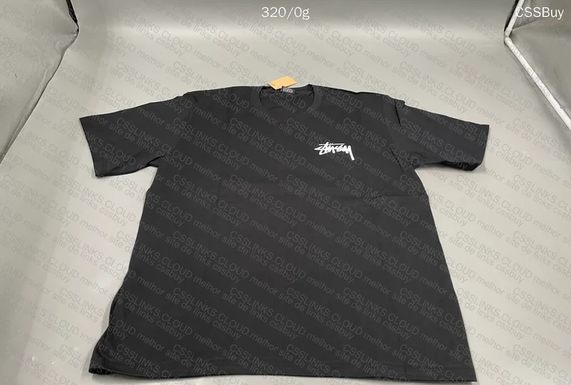 Stussy T-Shirt (First Purchase) Ta GL?? 5