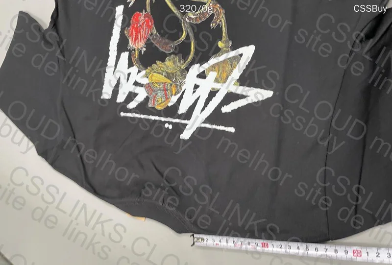 Stussy T-Shirt (First Purchase) Ta GL?? 7