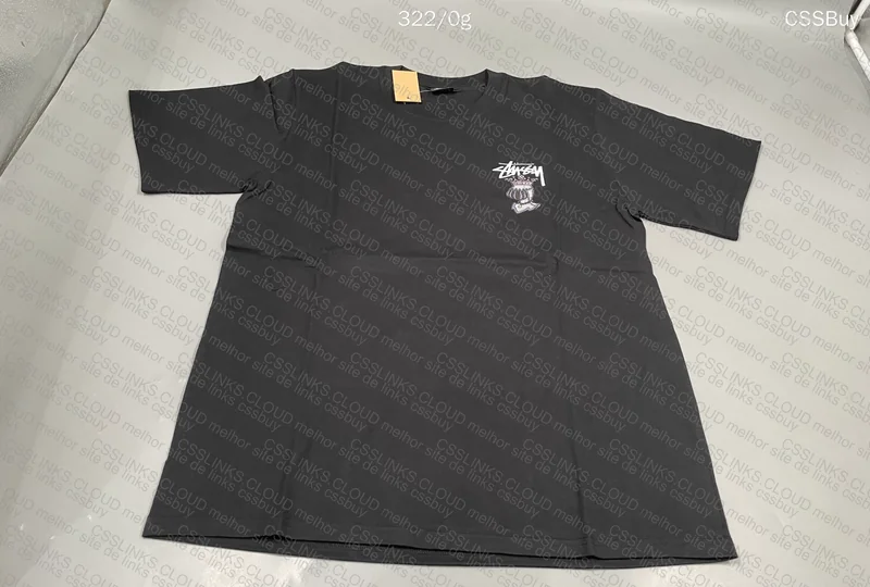 Stussy T-Shirt (First Purchase) Ta GL?? 3