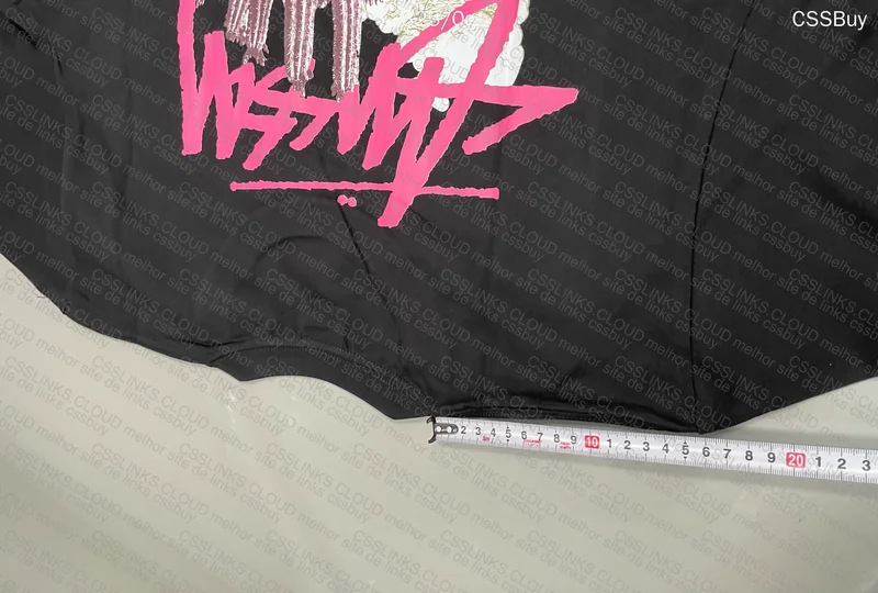 Stussy T-Shirt (First Purchase) Ta GL??