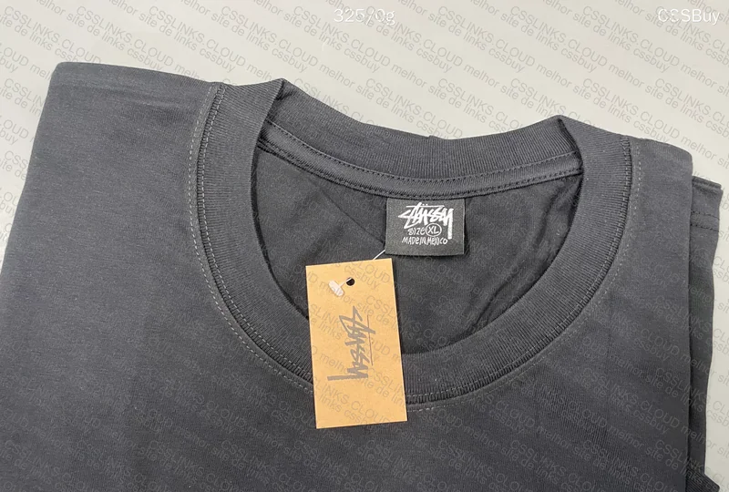 Stussy T-Shirt (First Purchase) Ta GL?? 10