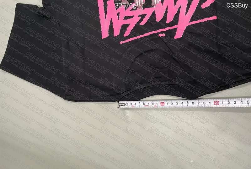 Stussy T-Shirt (First Purchase) Ta GL?? 3