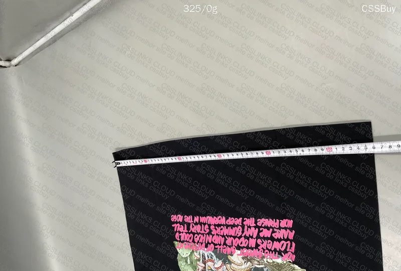 Stussy T-Shirt (First Purchase) Ta GL?? 5