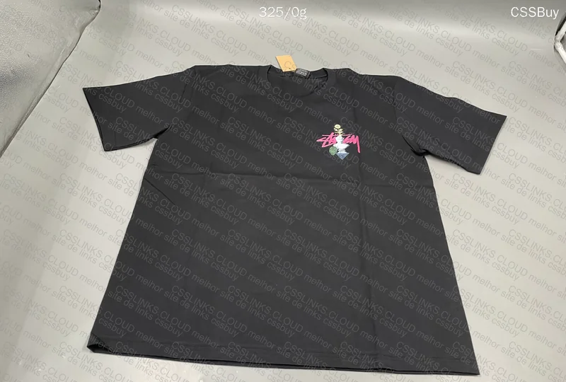 Stussy T-Shirt (First Purchase) Ta GL?? 8