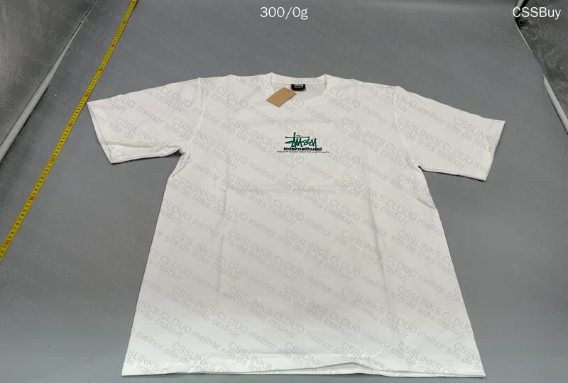Stussy T-Shirt 2 2