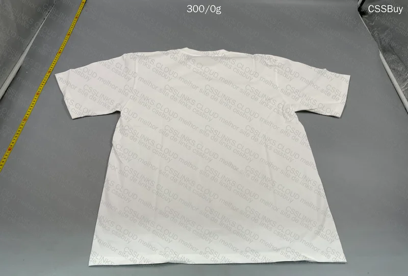 Stussy T-Shirt 2 3