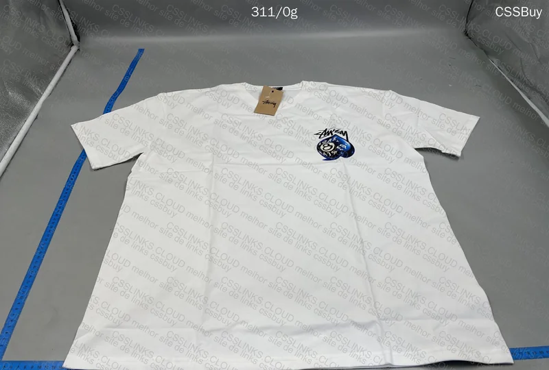 Stussy 8 Ball T-Shirt