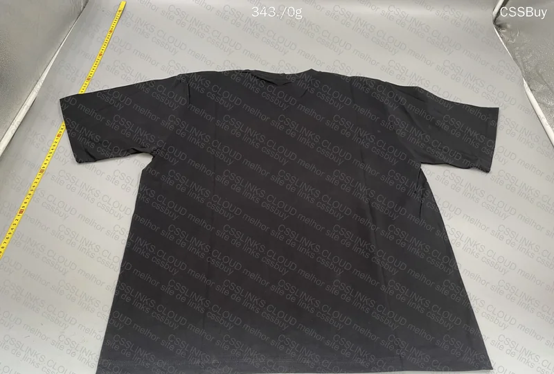 Stussy T-Shirt (Help) 4