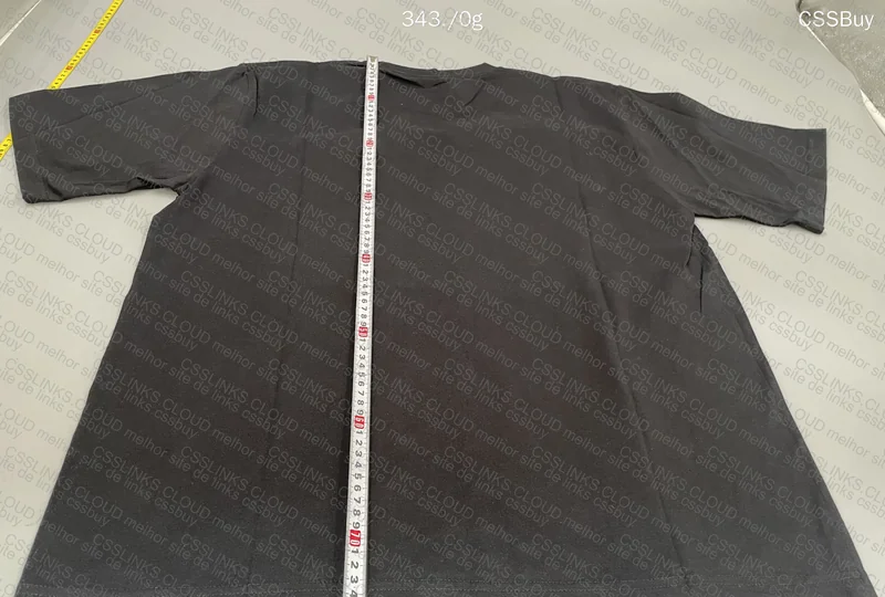 Stussy T-Shirt (Help) 5