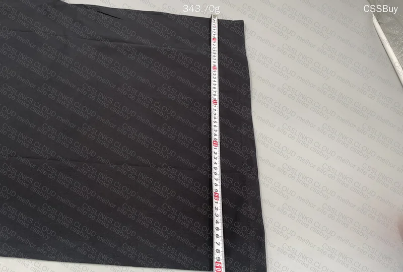 Stussy T-Shirt (Help) 6