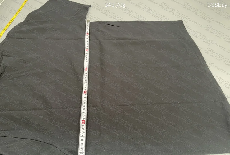 Stussy T-Shirt (Help) 7
