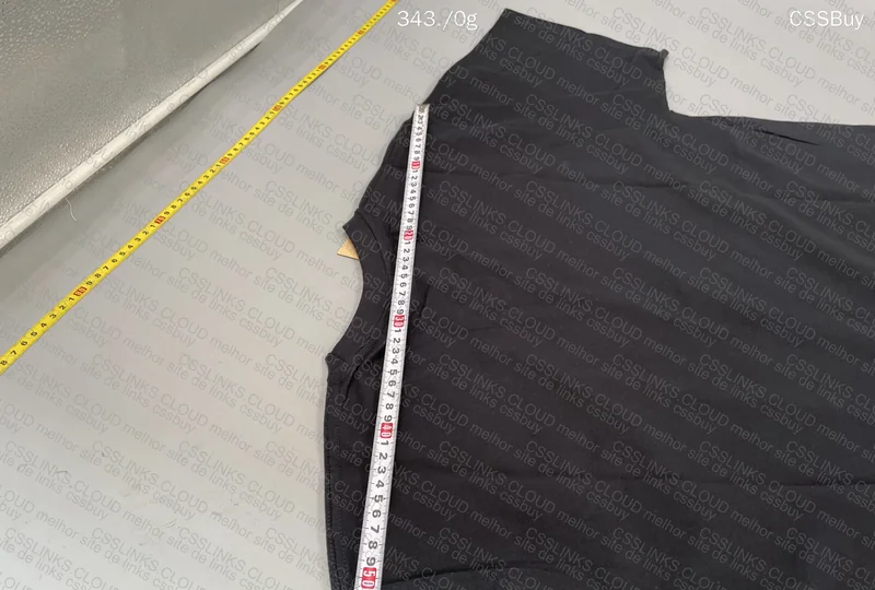 Stussy T-Shirt (Help) 8