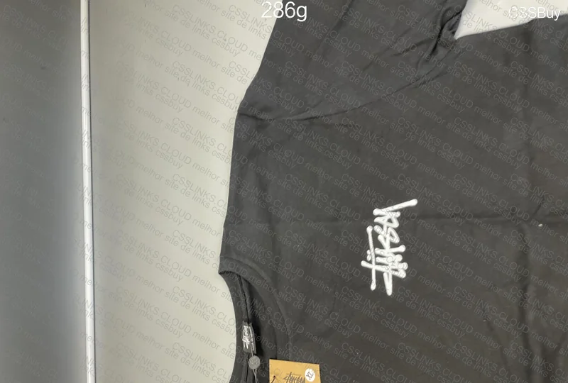 Stussy Angel Graffiti T-Shirt 2