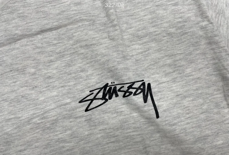 Stussy Spider T-Shirt