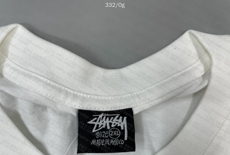 Stussy (Spider 8 Ball) T-Shirt