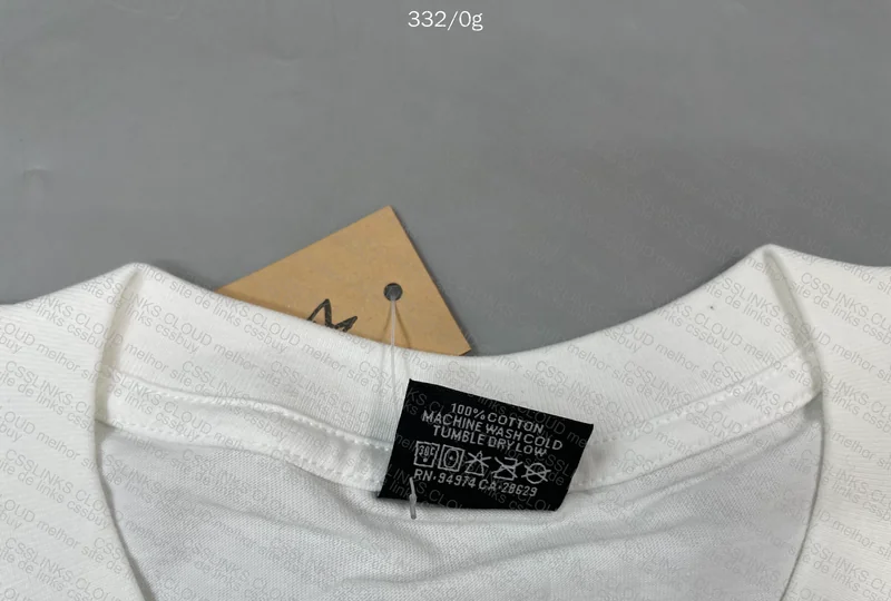 Stussy (Spider 8 Ball) T-Shirt 2