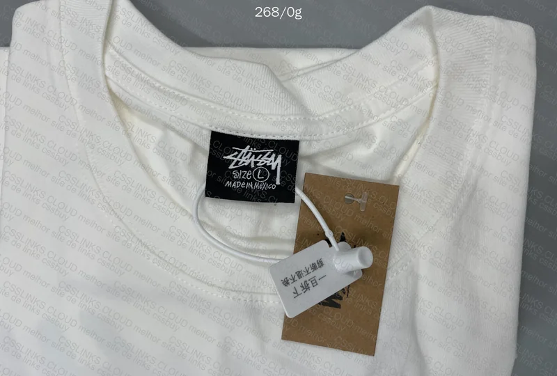 Stussy 8 Ball T-Shirt 4