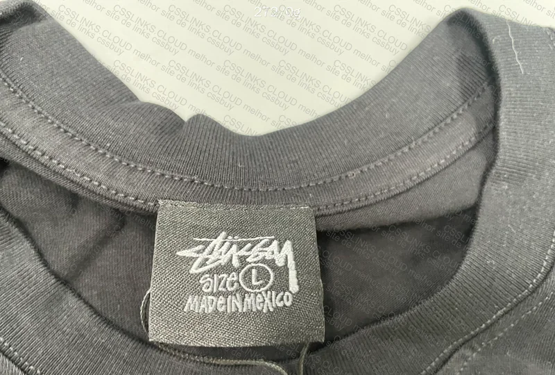 Stussy 8 Ball GL T-Shirt 3