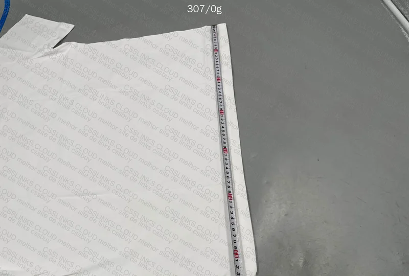 Stussy White T-Shirt 10