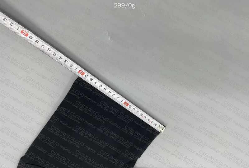 Stussy T-Shirt (with Measurements) 10