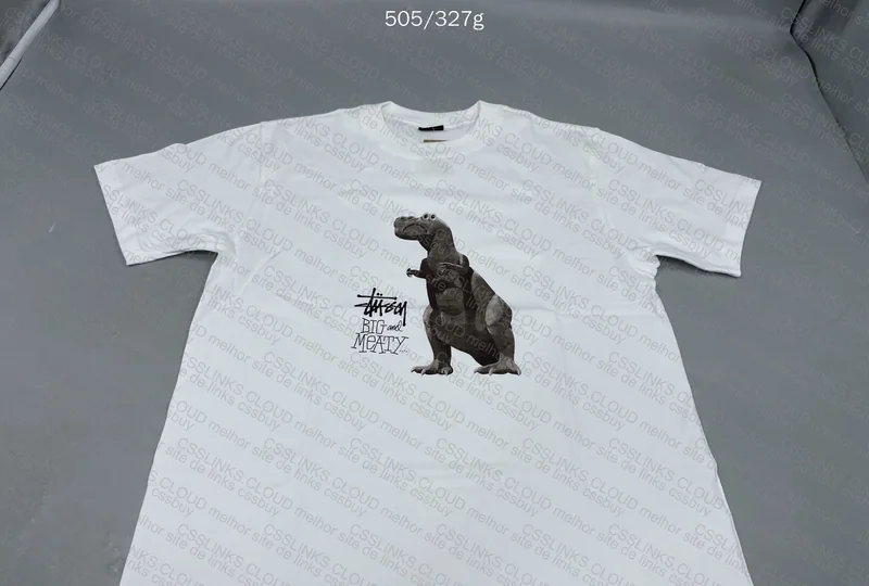 Stussy Successful T-Shirt
