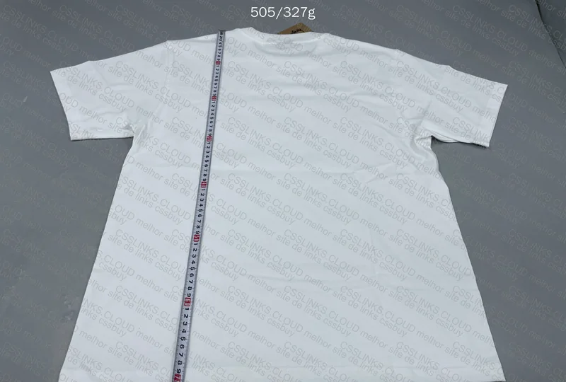 Stussy Successful T-Shirt 5