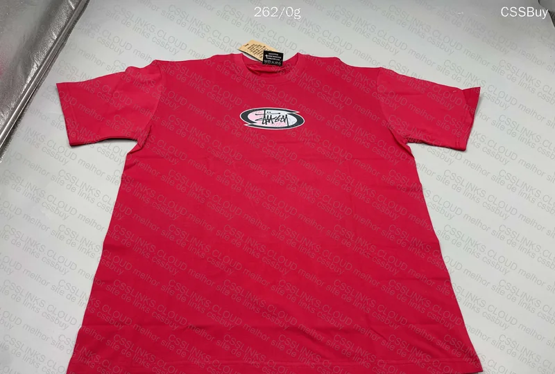Stussy Husky T-Shirt
