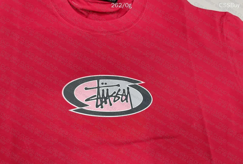 Stussy Husky T-Shirt 2