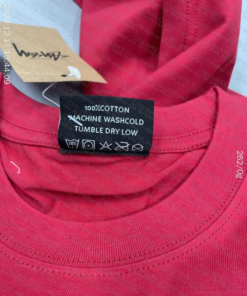 Stussy Husky T-Shirt 3
