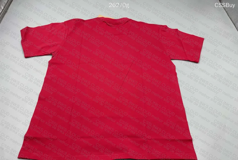 Stussy Husky T-Shirt 4