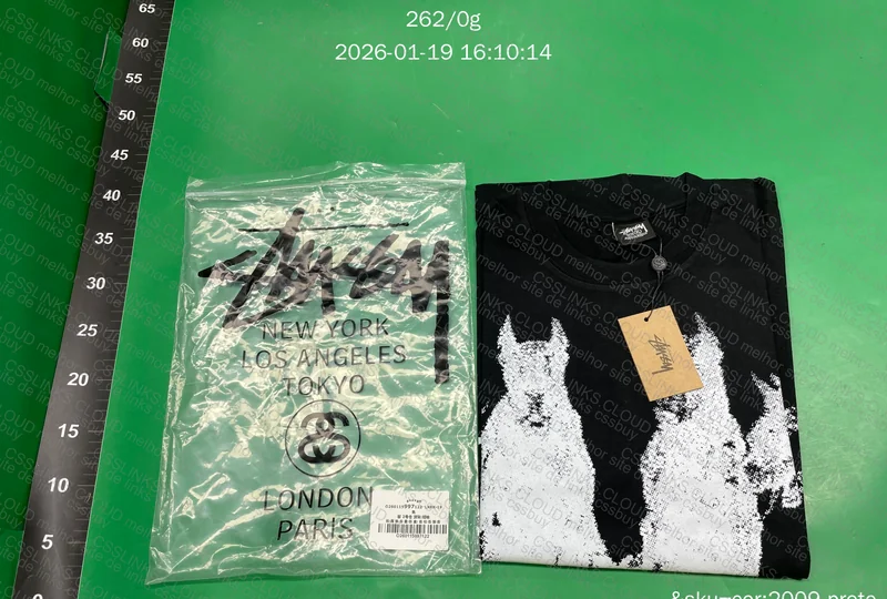 camiseta stussy doberman 3