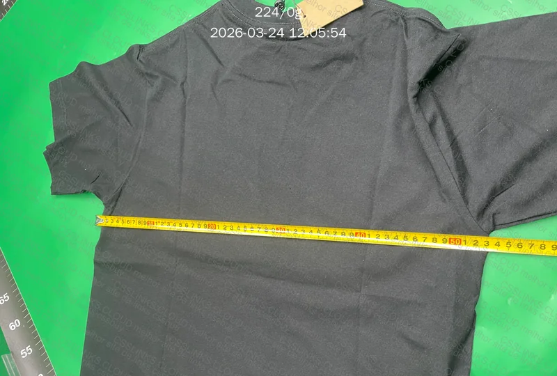 CAMISETA STUSSY DOBERMAN