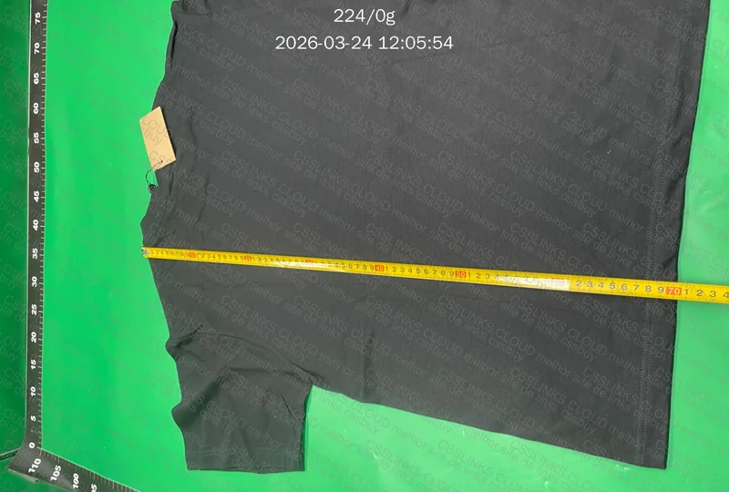 CAMISETA STUSSY DOBERMAN 2