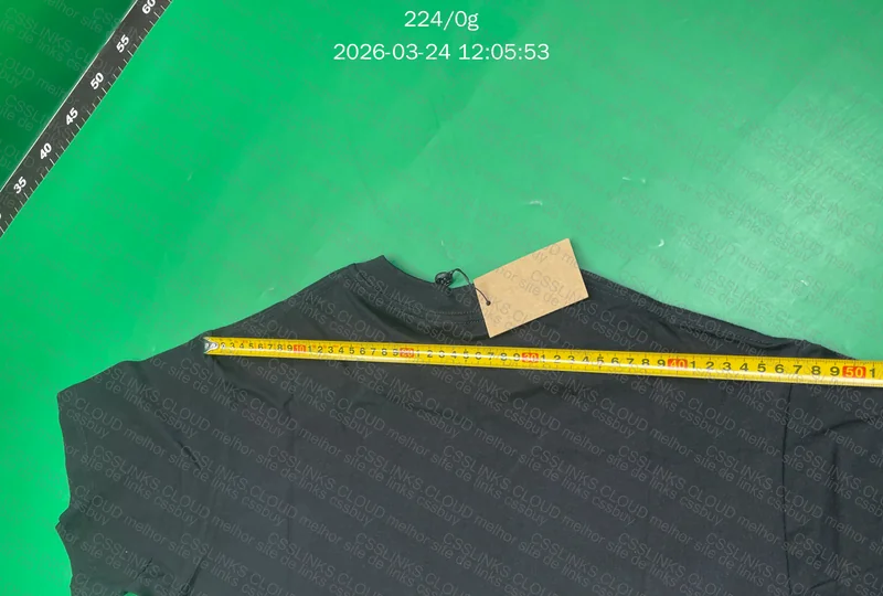 CAMISETA STUSSY DOBERMAN 5