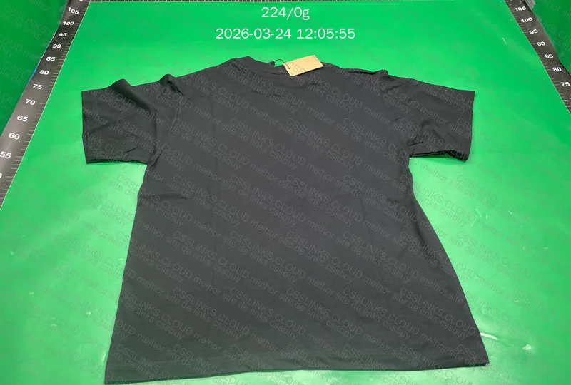 CAMISETA STUSSY DOBERMAN 6