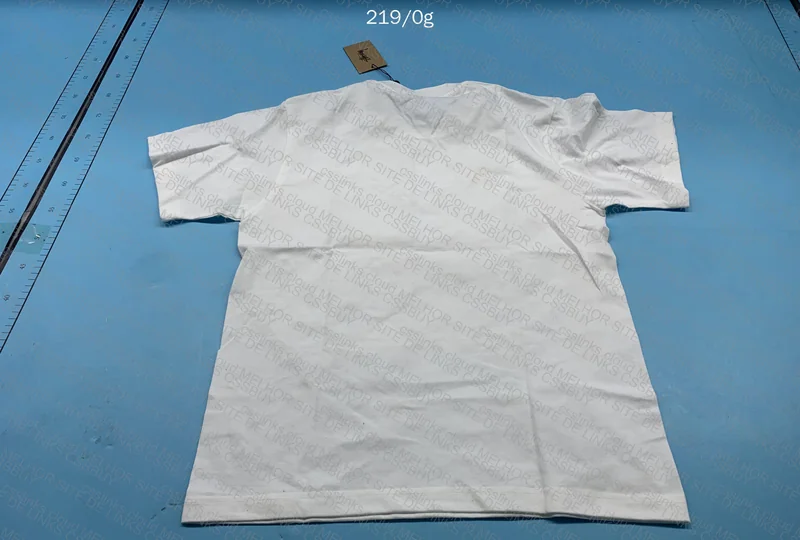 Stussy Dobermann Tee 3