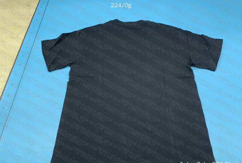 Stussy Dog T-Shirt 3