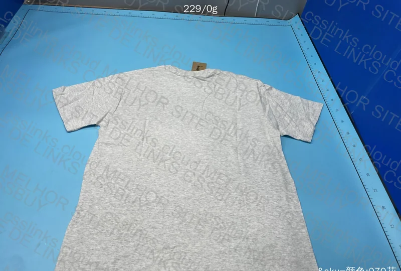 Stussy Dogs T-Shirt 2