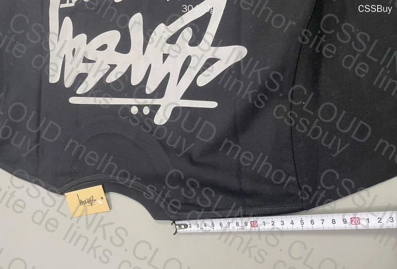 Stussy Dover Street Market London T-Shirt