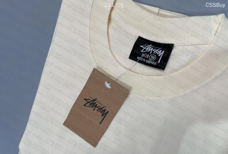 Stussy Dragon T-Shirt 3
